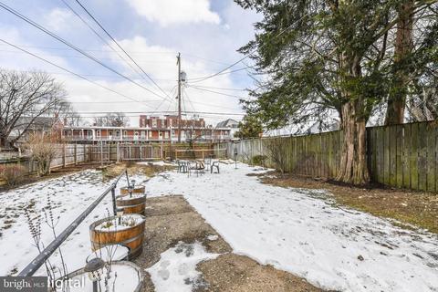 806 Trail Ave, Frederick, MD 21701 photo 28