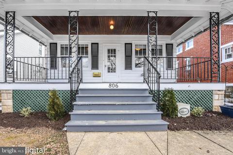 806 Trail Ave, Frederick, MD 21701 photo 32