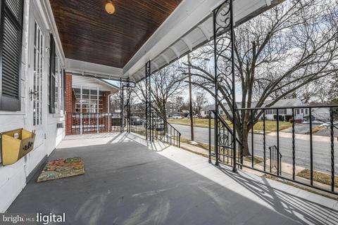 806 Trail Ave, Frederick, MD 21701 photo 5