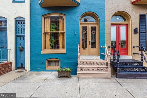 15 E 3rd St, Frederick, MD 21701 photo 1
