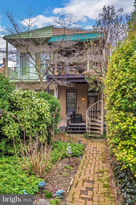 15 E 3rd St, Frederick, MD 21701 photo 47