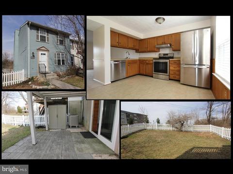 1485 Dockside Ct, Frederick, MD 21701 photo 1