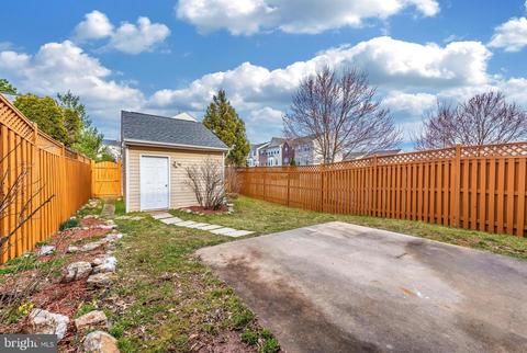 2232 Wetherburne Way, Frederick, MD 21702 photo 43