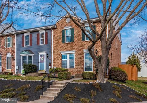 2232 Wetherburne Way, Frederick, MD 21702 photo 35