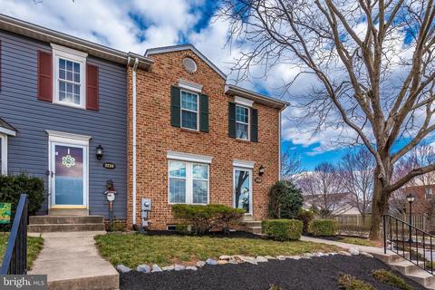 2232 Wetherburne Way, Frederick, MD 21702 photo 36
