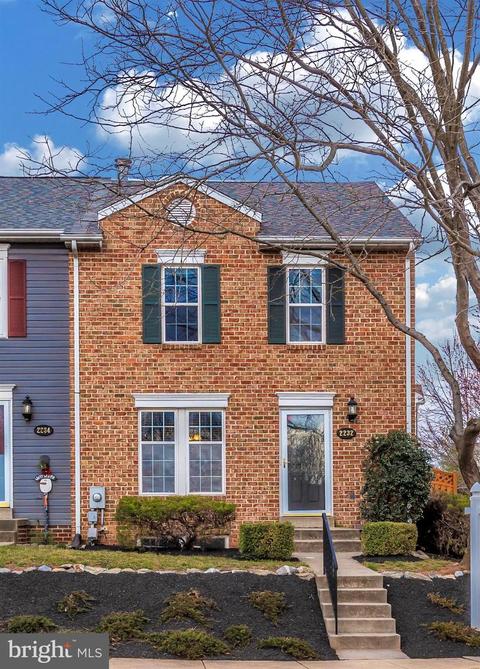 2232 Wetherburne Way, Frederick, MD 21702 photo 37
