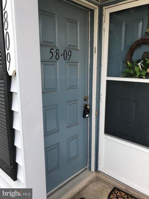 5809 Box Elder Ct #F, Frederick, MD 21703 photo 2