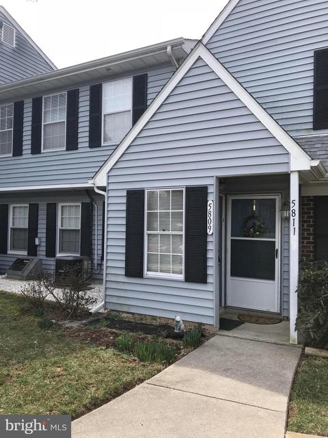 5809 Box Elder Ct #F, Frederick, MD 21703 photo 1