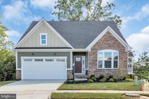 5842 Barts Way, Frederick, MD 21704 photo 1