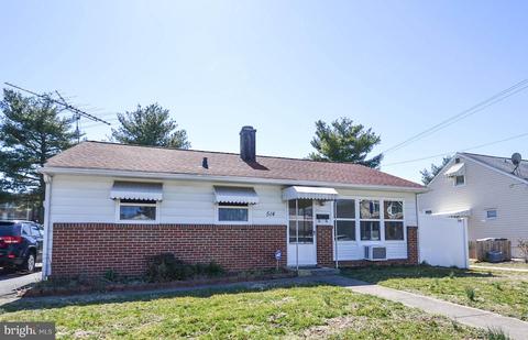 514 Pearl St, Frederick, MD 21701 photo 1