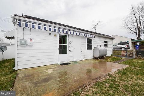 514 Pearl St, Frederick, MD 21701 photo 11