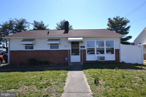 514 Pearl St, Frederick, MD 21701 photo 2