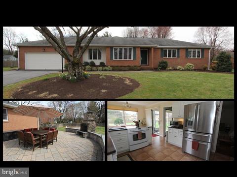 8102 Overlook Ct, Frederick, MD 21702 photo 1