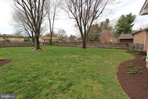 8102 Overlook Ct, Frederick, MD 21702 photo 47