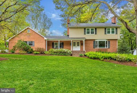 7314 Brookside Dr, Frederick, MD 21702 photo 59