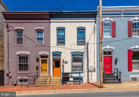 13 12 E South St, Frederick, MD 21701 photo 1