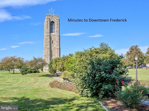 6405 Spring Forest Rd, Frederick, MD 21701 photo 67
