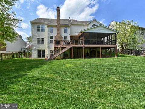 6405 Spring Forest Rd, Frederick, MD 21701 photo 50