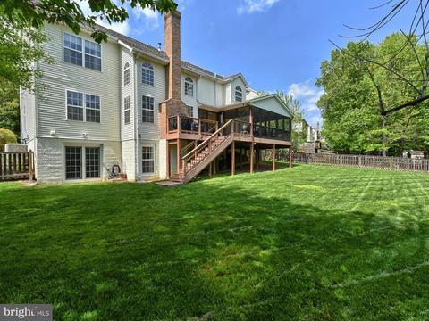 6405 Spring Forest Rd, Frederick, MD 21701 photo 49