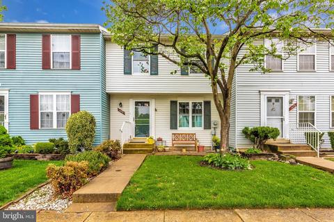 1473 Dockside Ct, Frederick, MD 21701 photo 1