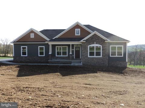 14231 Ridenour Rd, Smithsburg, MD 21783 photo 1