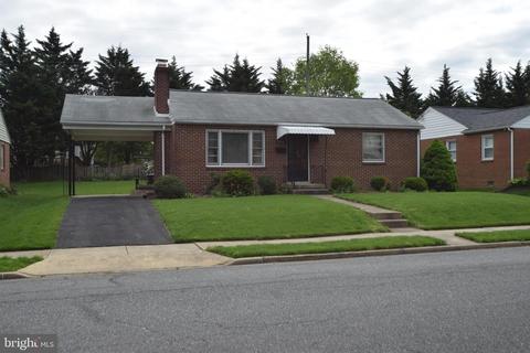 930 Cherokee Trl, Frederick, MD 21701 photo 1