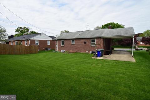 930 Cherokee Trl, Frederick, MD 21701 photo 9