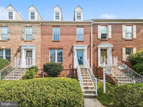 1627 Coopers Way, Frederick, MD 21701 photo 1