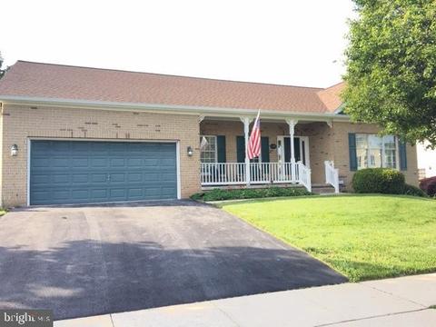 2023 Chapel Ct, Frederick, MD 21702 photo 1