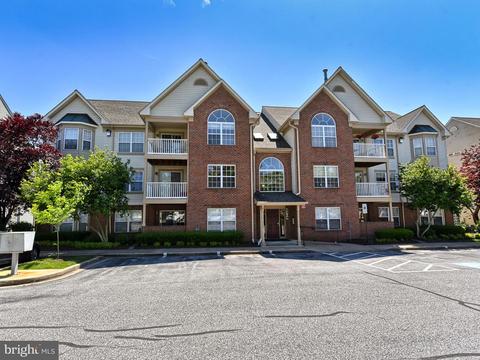 6509 Springwater Ct #6401, Frederick, MD 21701 photo 1