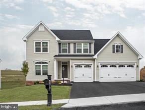 703 Potterfields Ct, Brunswick, MD 21716 photo 1