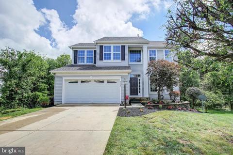 802 Apache Ct, Frederick, MD 21701 photo 1