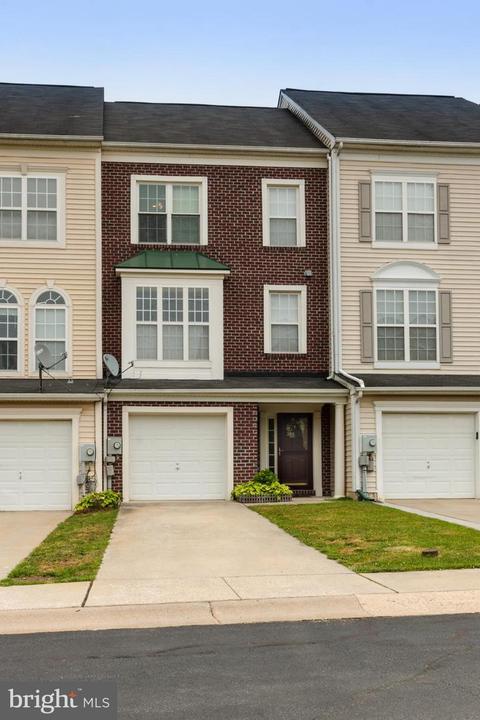 5535 Upper Mill Ter N, Frederick, MD 21703 photo 1