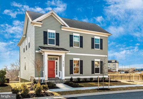 5105 Continental Dr, Frederick, MD 21703 photo 1