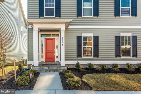 5105 Continental Dr, Frederick, MD 21703 photo 2