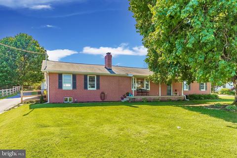 12317 Renner Rd, Keymar, MD 21757 photo 1