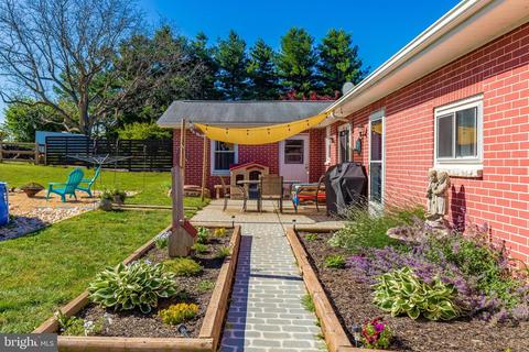 12317 Renner Rd, Keymar, MD 21757 photo 25