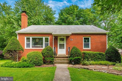 7229 Bowers Rd, Frederick, MD 21702 photo 1