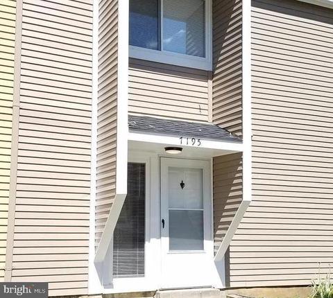 7195 Cypress Ct #C, Frederick, MD 21703 photo 1