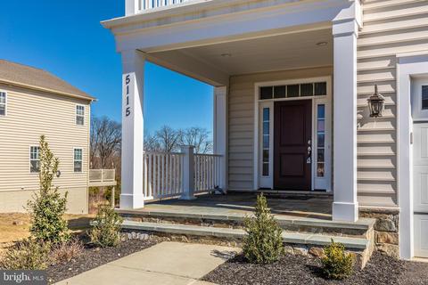 5115 Continental Dr, Frederick, MD 21703 photo 3