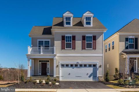 5115 Continental Dr, Frederick, MD 21703 photo 1