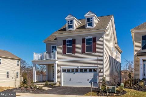 5115 Continental Dr, Frederick, MD 21703 photo 2