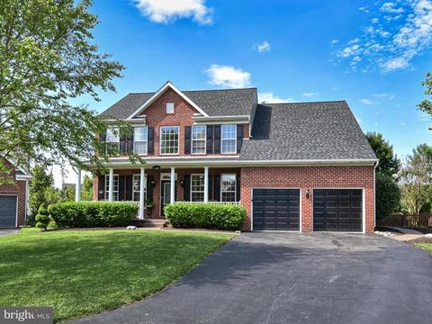 108 Redcloud Ct, Frederick, MD 21702 photo 1