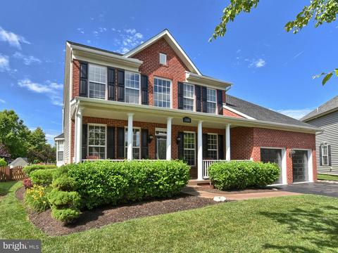 108 Redcloud Ct, Frederick, MD 21702 photo 54