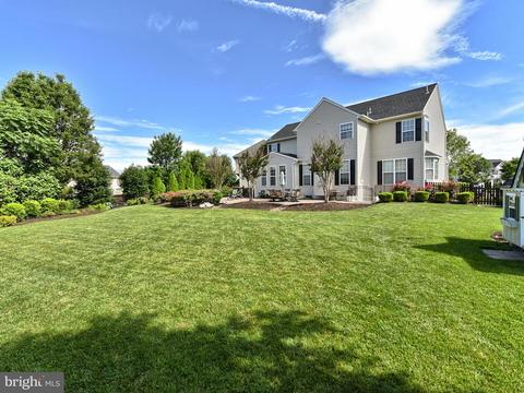 108 Redcloud Ct, Frederick, MD 21702 photo 47