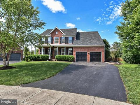 108 Redcloud Ct, Frederick, MD 21702 photo 2