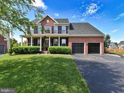 108 Redcloud Ct, Frederick, MD 21702 photo 53