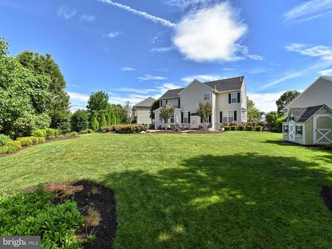 108 Redcloud Ct, Frederick, MD 21702 photo 48