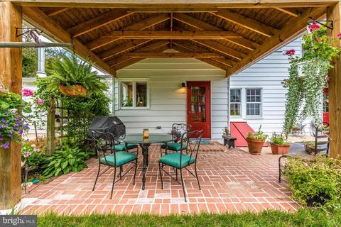 7203 Ridge Rd, Frederick, MD 21702 photo 2