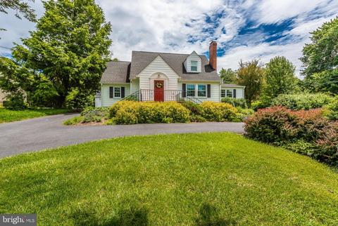 7203 Ridge Rd, Frederick, MD 21702 photo 9